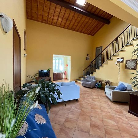 Apartamentos Em Casa Da Avo Ines Porto Formoso Εξωτερικό φωτογραφία