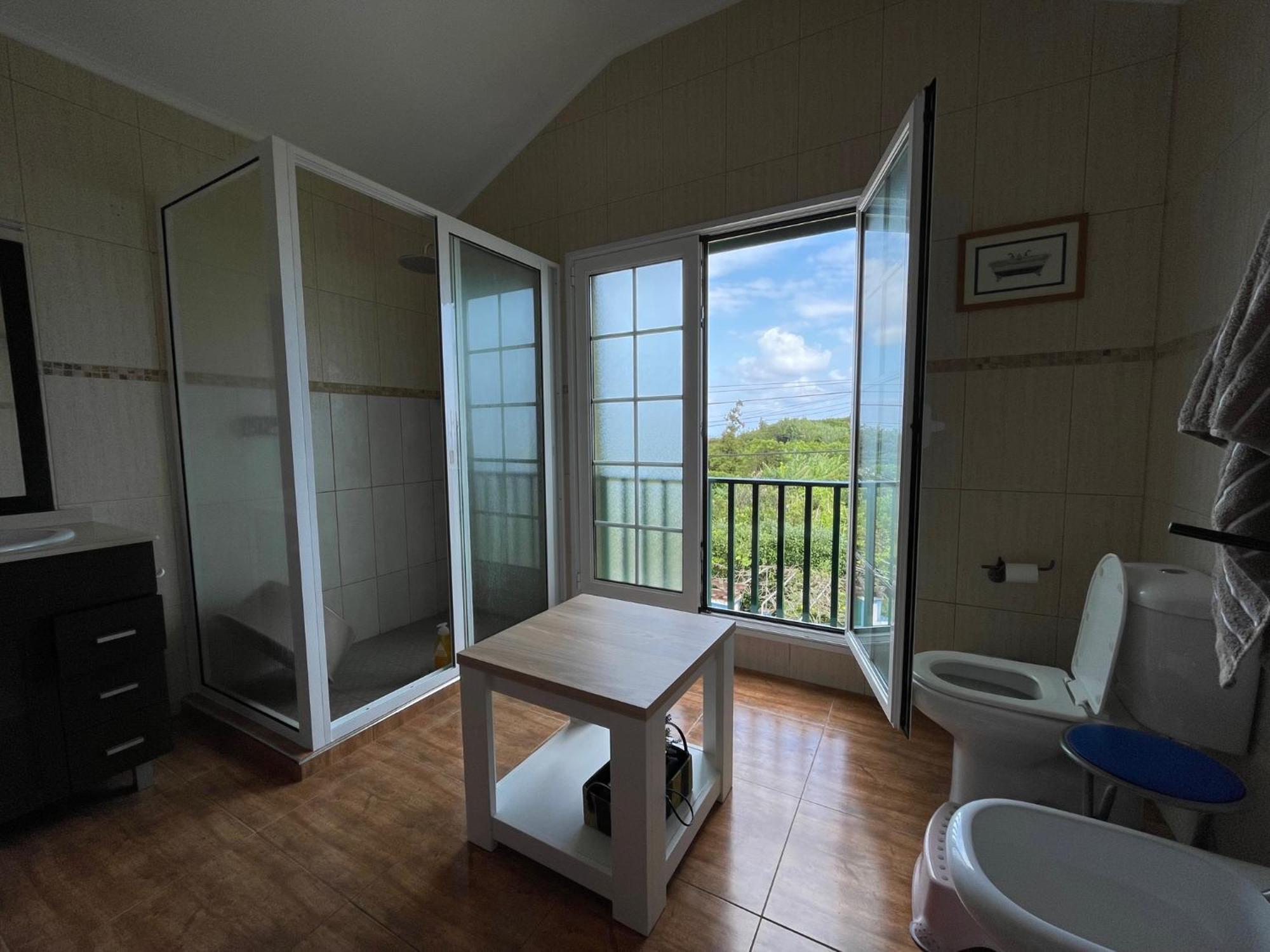 Apartamentos Em Casa Da Avo Ines Porto Formoso Εξωτερικό φωτογραφία