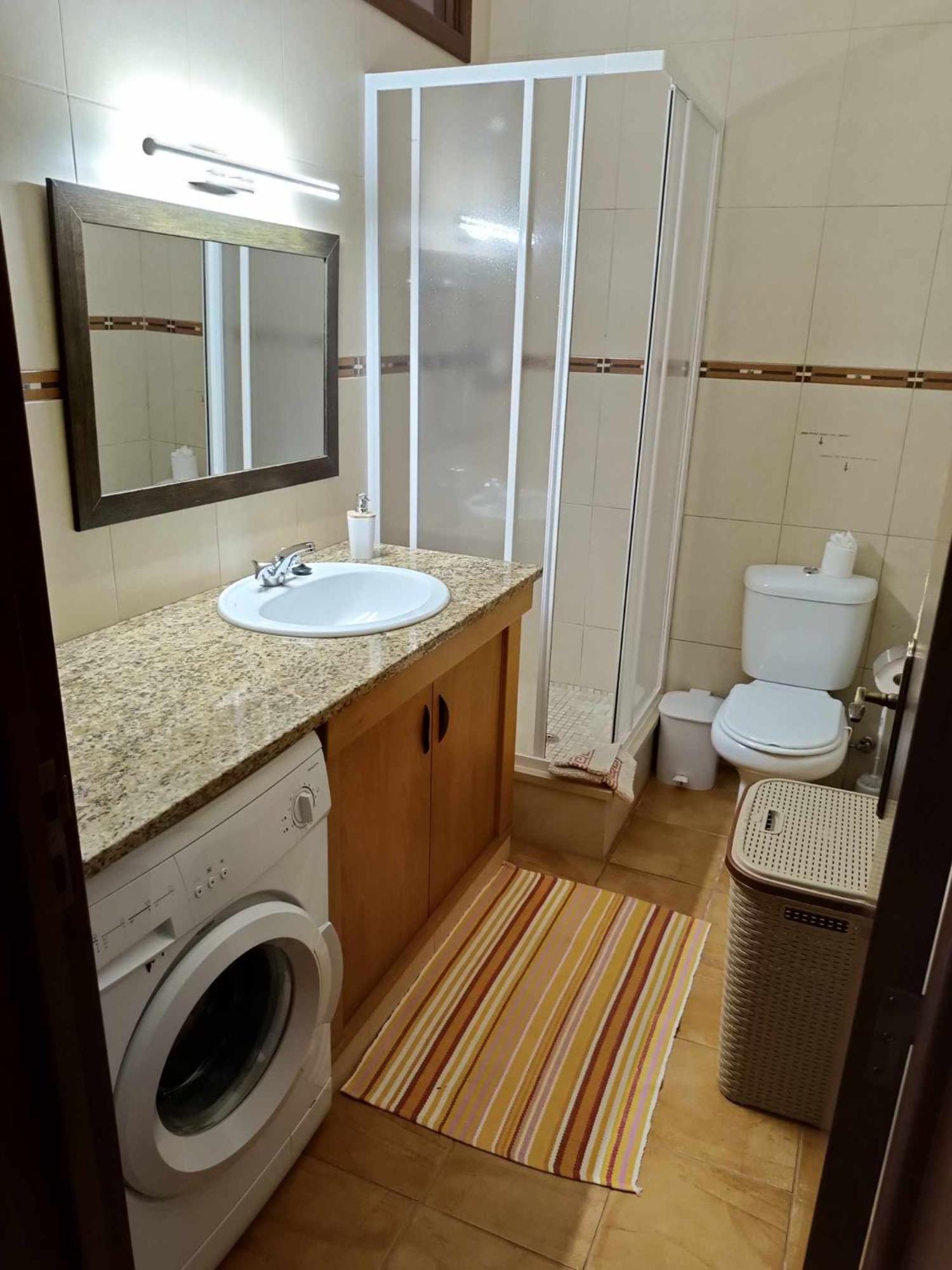 Apartamentos Em Casa Da Avo Ines Porto Formoso Εξωτερικό φωτογραφία