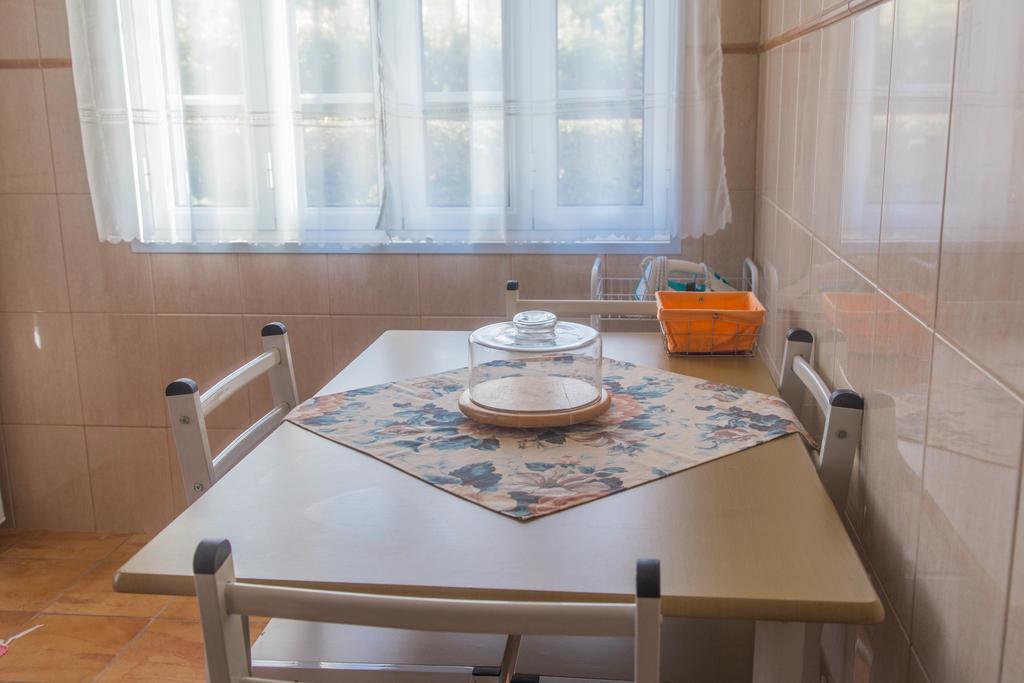 Apartamentos Em Casa Da Avo Ines Porto Formoso Εξωτερικό φωτογραφία