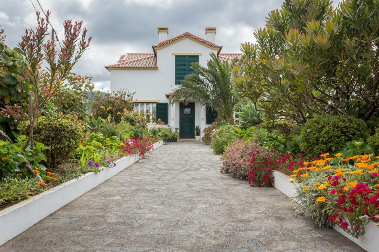 Apartamentos Em Casa Da Avo Ines Porto Formoso Εξωτερικό φωτογραφία