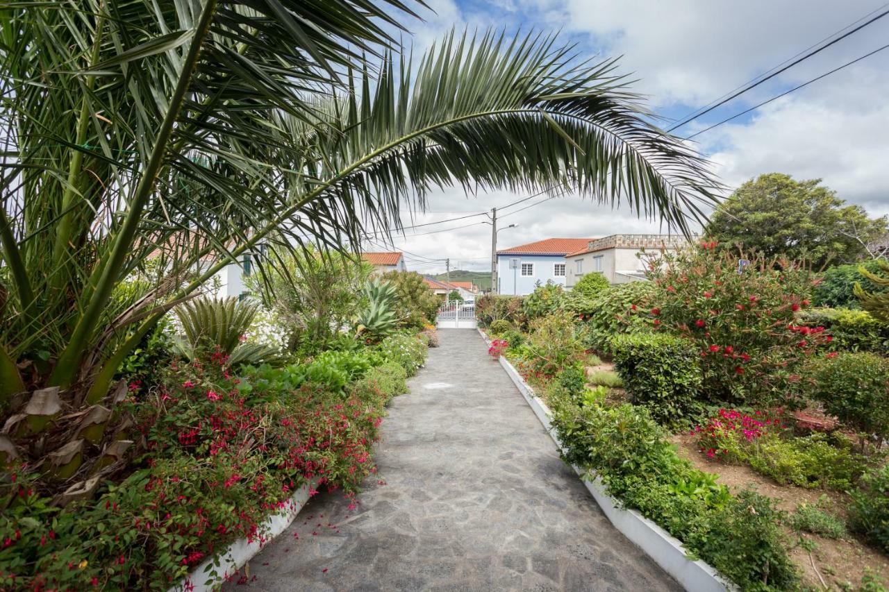 Apartamentos Em Casa Da Avo Ines Porto Formoso Εξωτερικό φωτογραφία