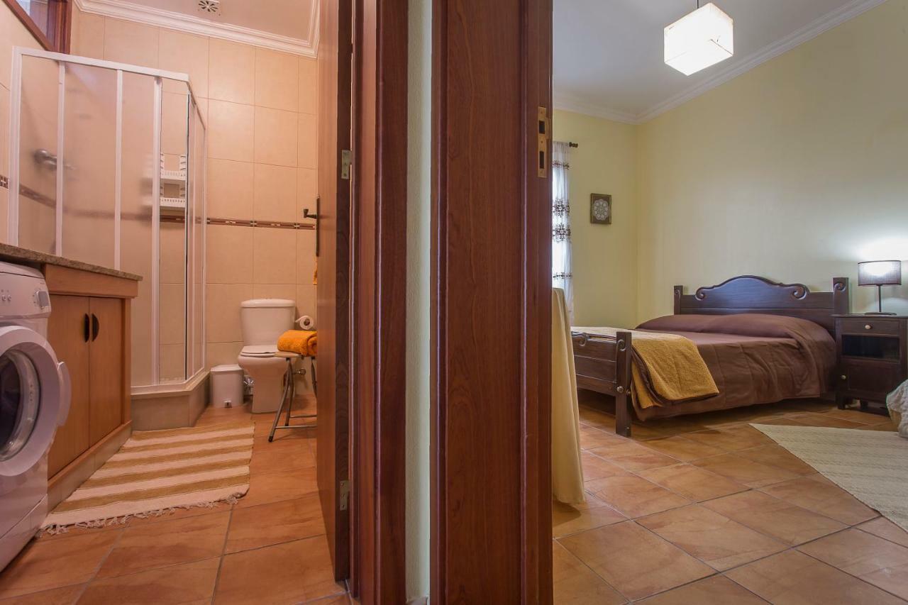 Apartamentos Em Casa Da Avo Ines Porto Formoso Εξωτερικό φωτογραφία