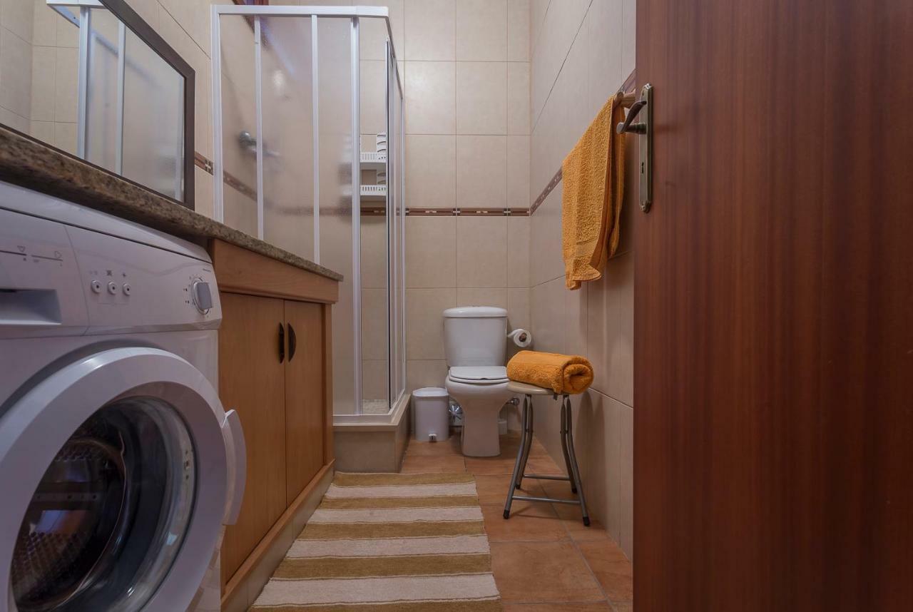 Apartamentos Em Casa Da Avo Ines Porto Formoso Εξωτερικό φωτογραφία