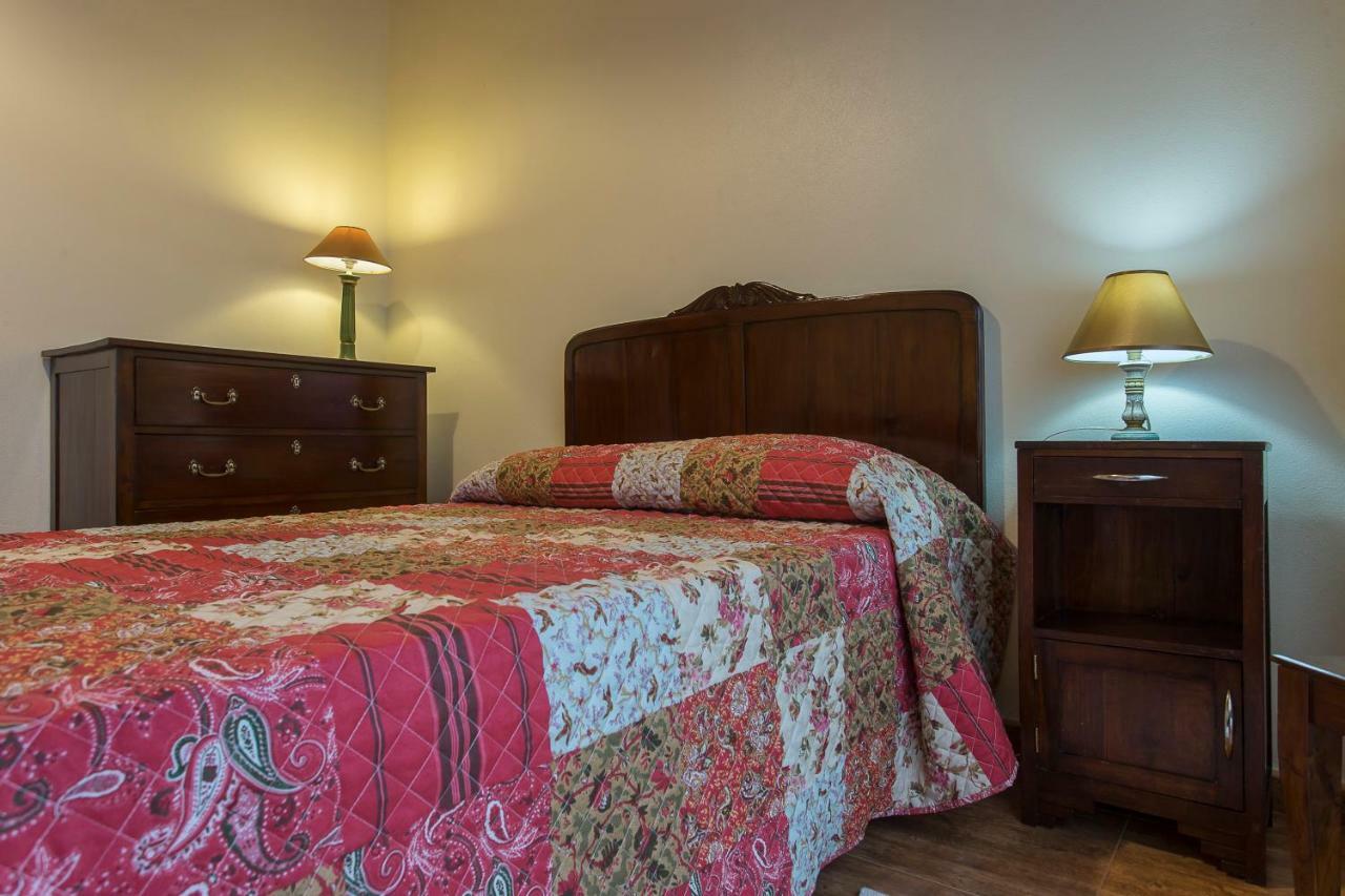 Apartamentos Em Casa Da Avo Ines Porto Formoso Εξωτερικό φωτογραφία