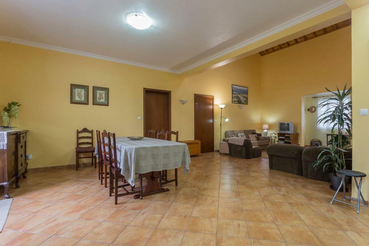 Apartamentos Em Casa Da Avo Ines Porto Formoso Εξωτερικό φωτογραφία